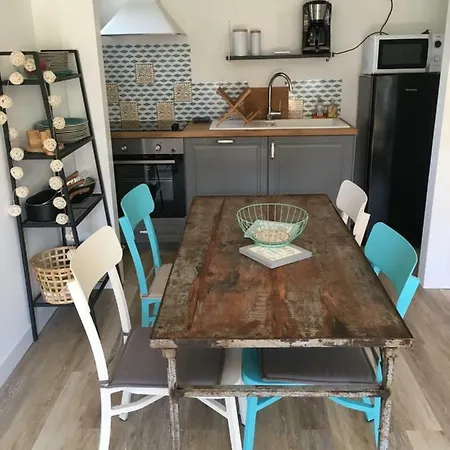Des Plages Apartamento