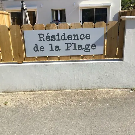 Des Plages