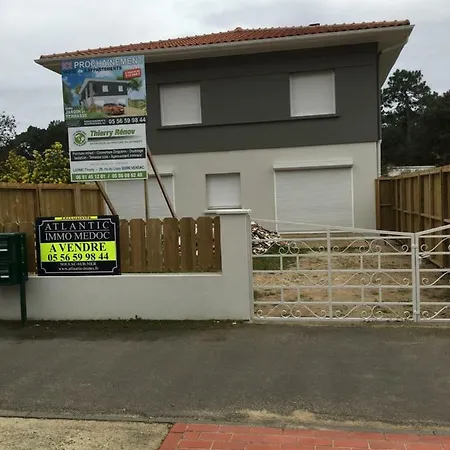 Apartamento Des Plages *