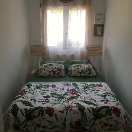 Des Plages Apartamento Soulac-sur-Mer